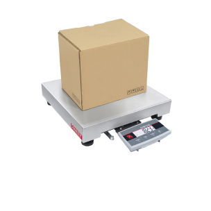 Industriële weegschalen