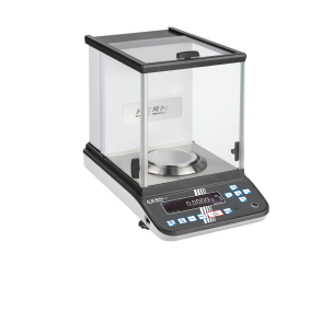 Laboratoriumweegschalen