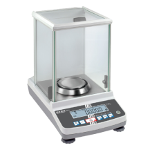 Analytische weegschalen