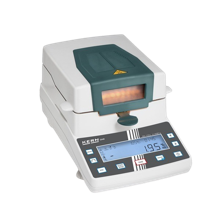 KERN & SOHN Vochtanalysators