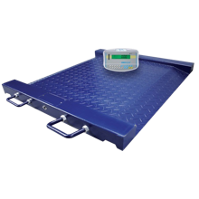 ADAM Vloerweegschaal