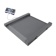 KERN & SOHN Vloerweegschalen