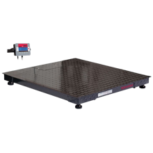 OHAUS Vloerweegschaal