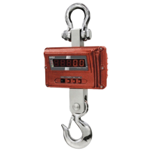 KERN & SOHN Hangweegschalen