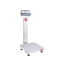 OHAUS Industrieweegschaal