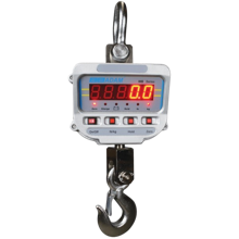 ADAM Kraanweegschaal