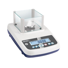 KERN & SOHN Laboratoriumweegschalen