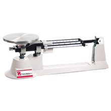 OHAUS Mechanische Weegschalen