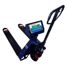 ADAM Palletweegschaal