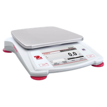 OHAUS Precisieweegschaal