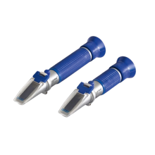 Refractometer