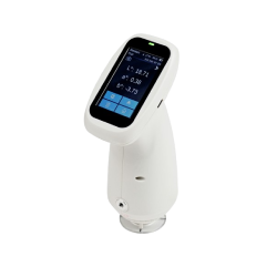 Sauter kleurspectrometer