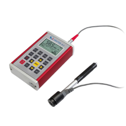 Sauter hardheidsmeters