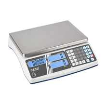 KERN & SOHN Telweegschalen