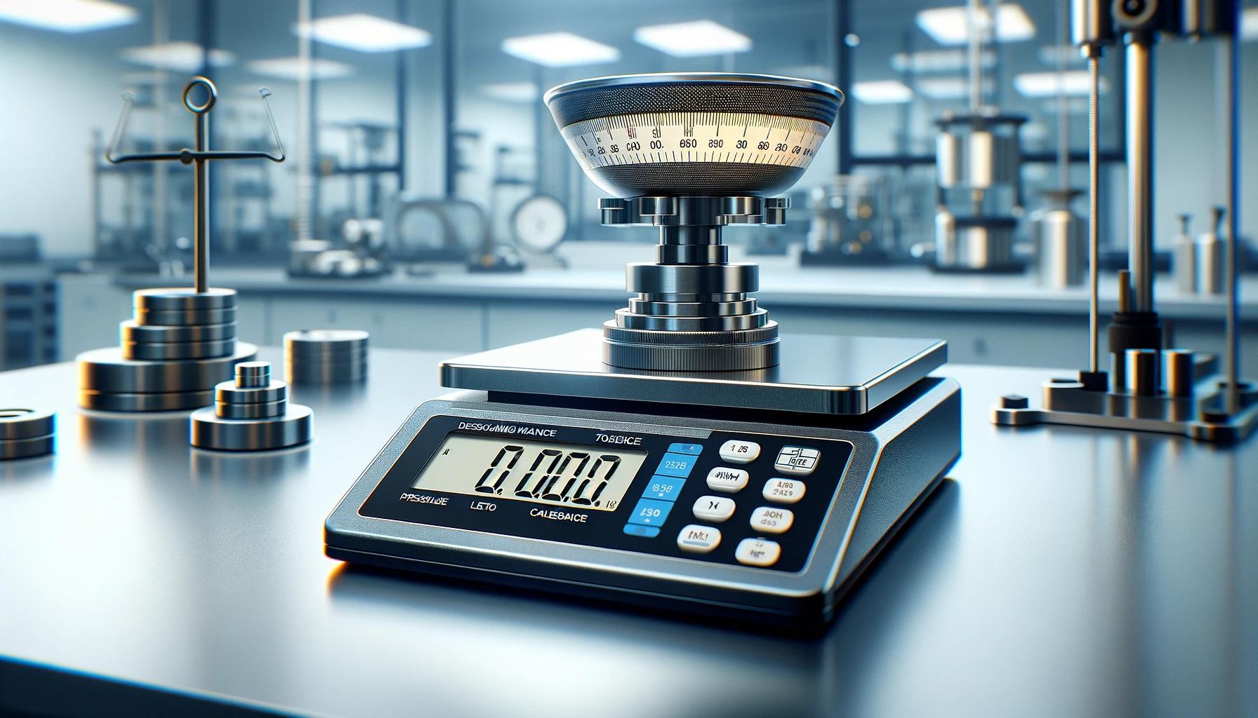 Wat betekent het wanneer mijn gewicht IP-geclassificeerd is?