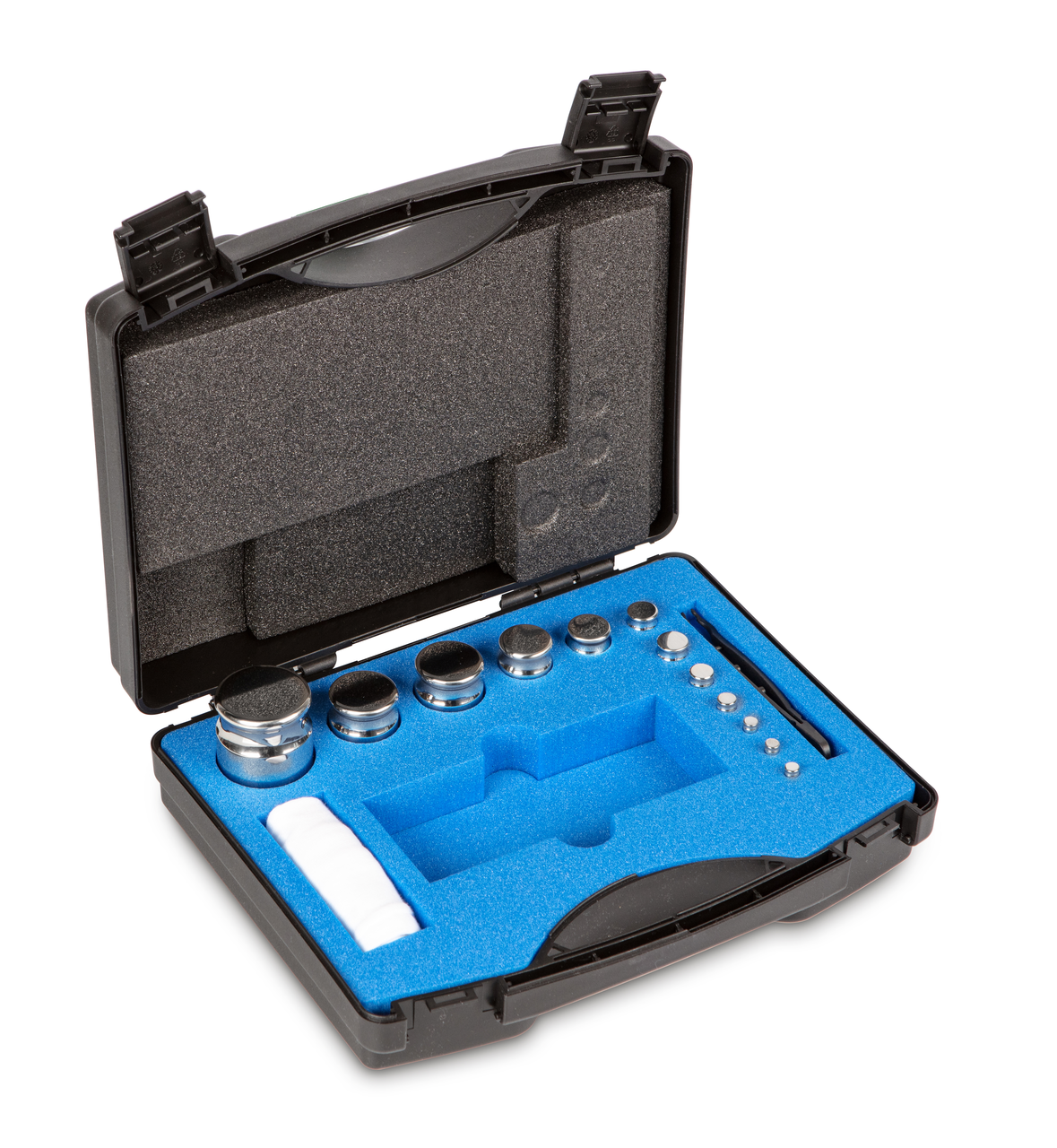 Kalibratieset 312-054 (1|500 g)