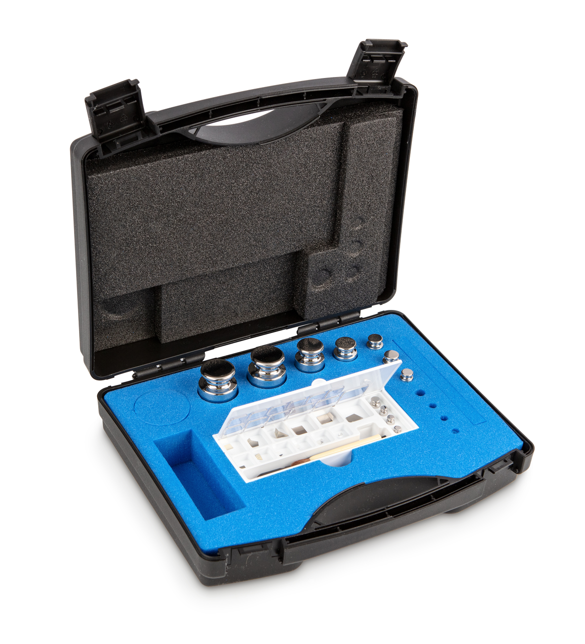 Kalibratieset 313-044 (0,001|200 g)