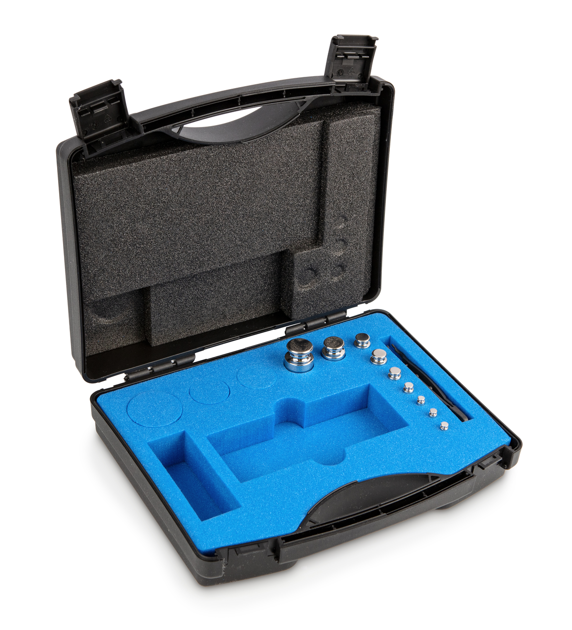 Kalibratieset 314-034 (1|100 g)