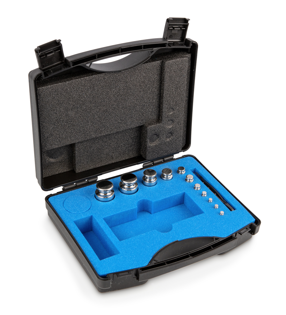 Kalibratieset 314-044 (1|200 g)