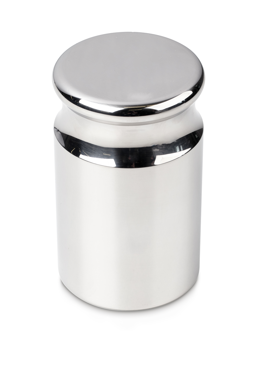 Kalibratiegewicht 316-13 (5000 g) - incl. doos