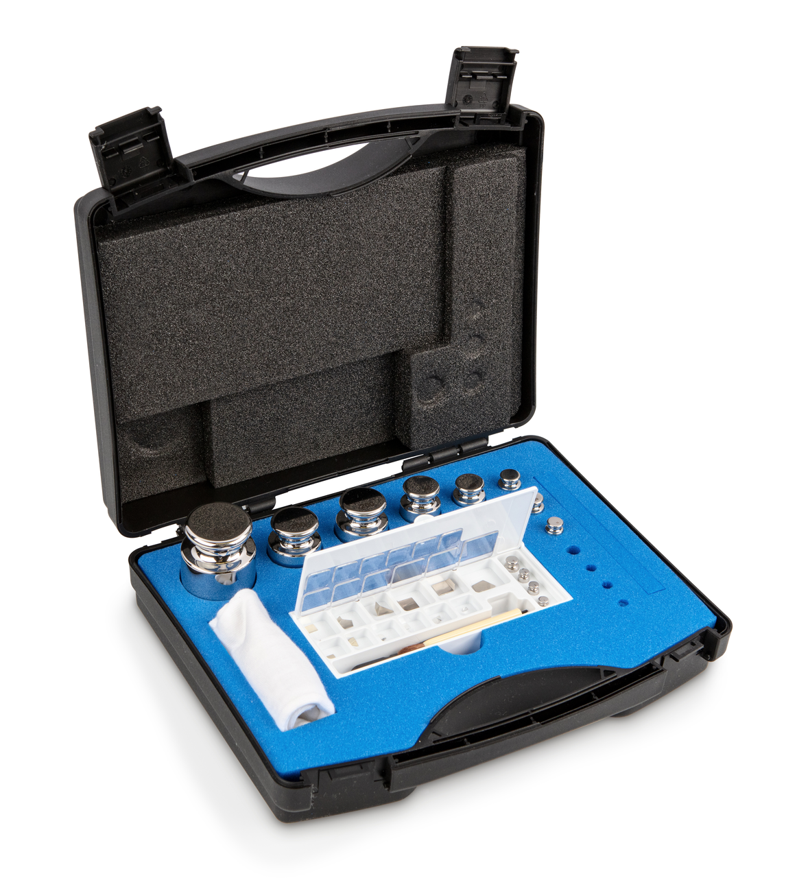 Kalibratieset 323-054 (0,001|500 g)