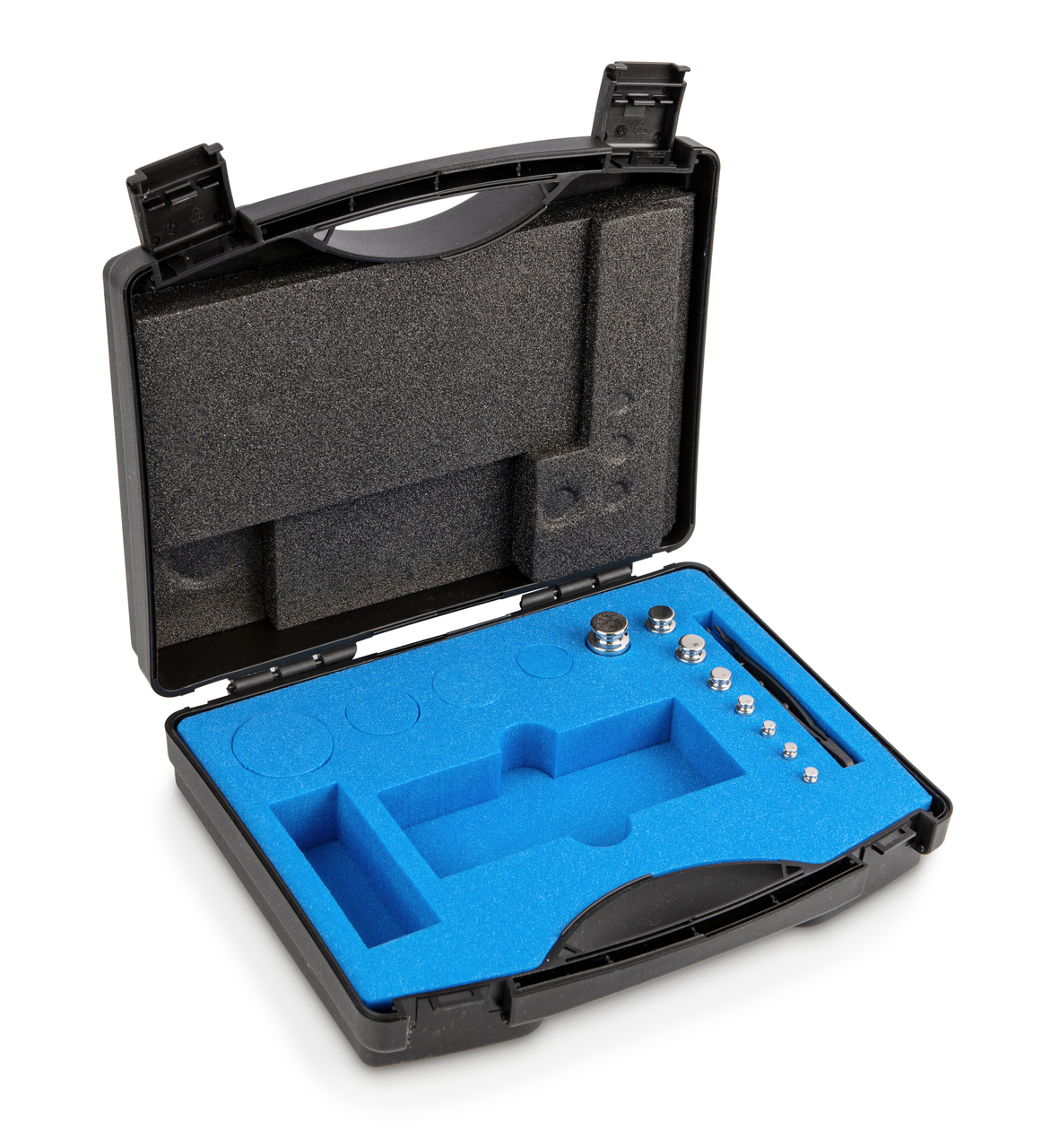 Kalibratieset 324-024 (1|50 g)