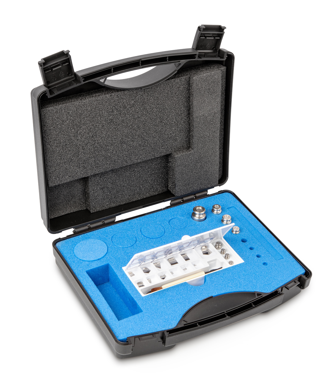 Kalibratieset 333-024 (0,001|50 g)