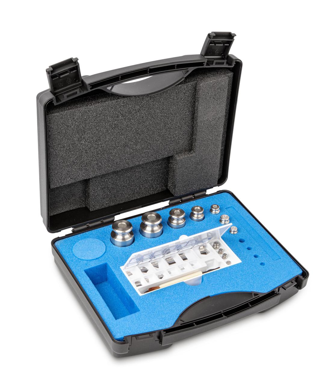 Kalibratieset 333-044 (0,001|200 g)