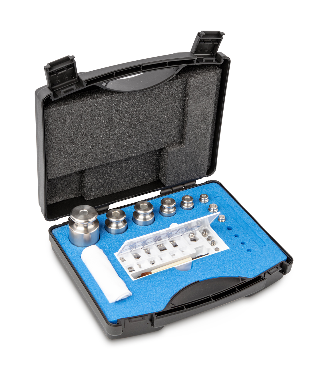 Kalibratieset 333-054 (0,001|500 g)