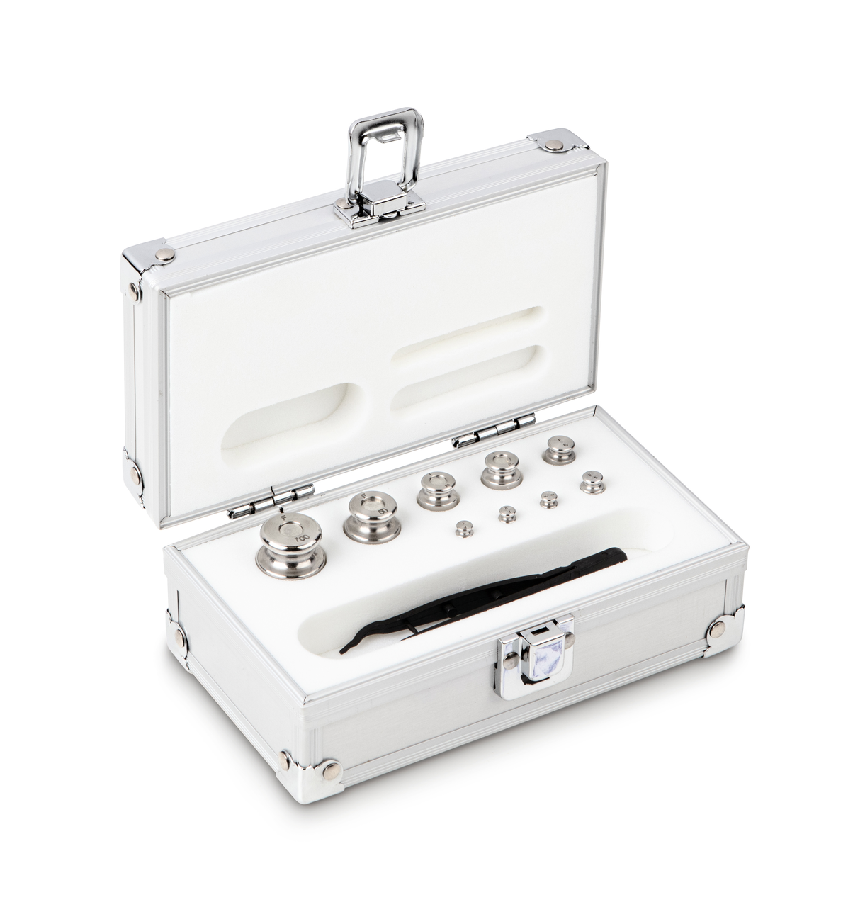 Kalibratieset 334-036 (1|100 g)