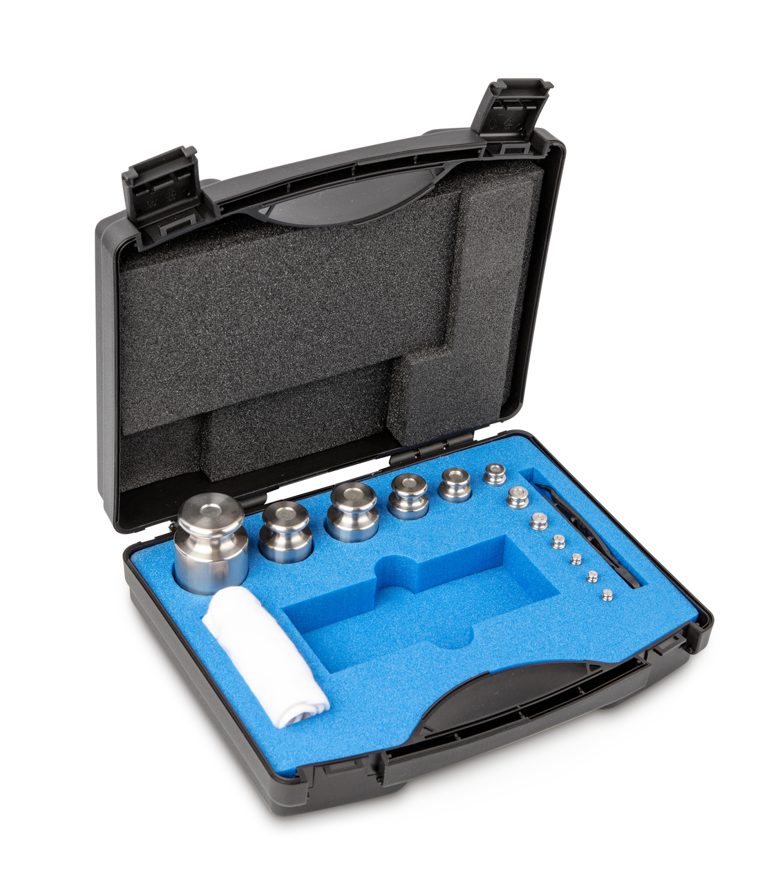 Kalibratieset 334-054 (1|500 g)