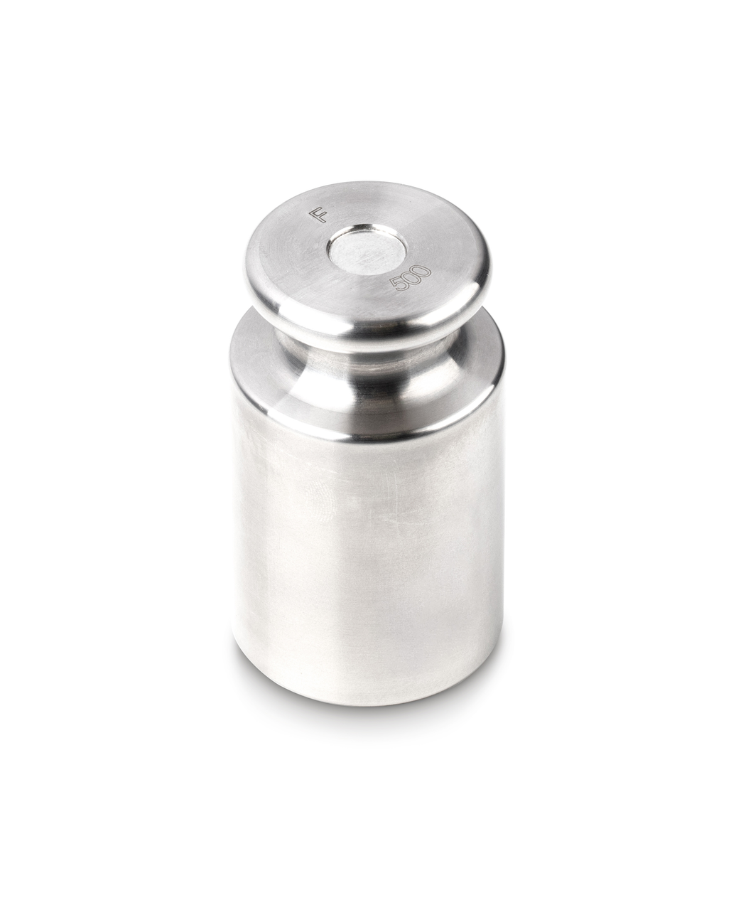 Kalibratiegewicht 337-09 (500 g) - incl. doos