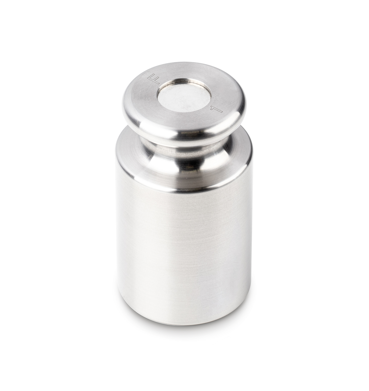 Kalibratiegewicht 337-12 (2000 g) - incl. doos