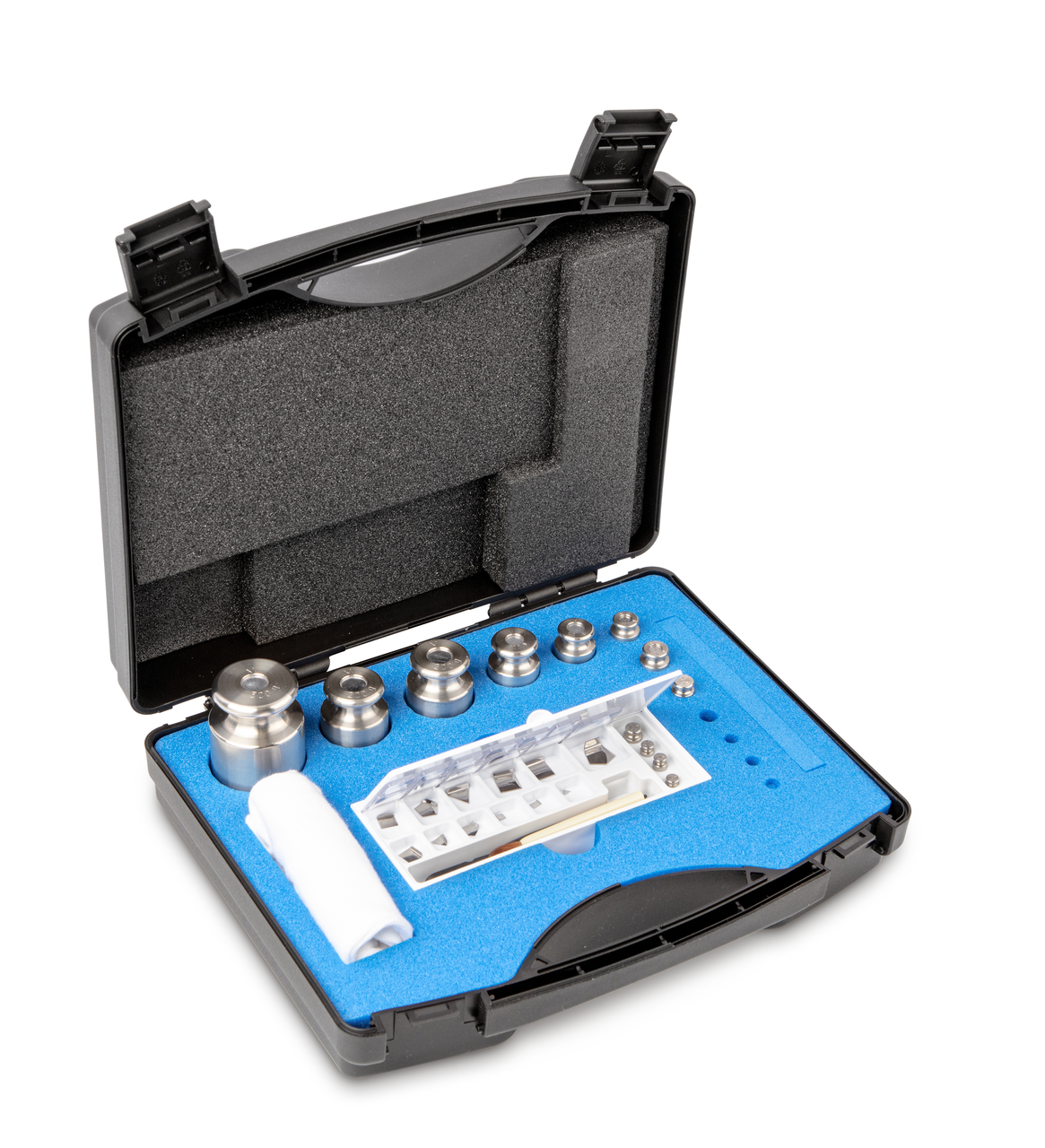 Kalibratieset 343-054 (0,001|500 g)