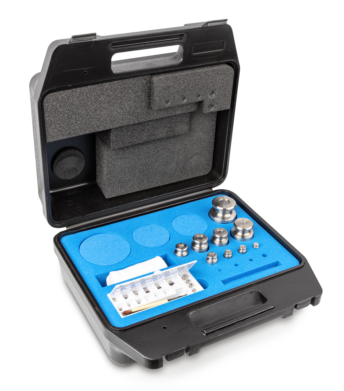 Kalibratieset 343-064 (0,001|1000 g)