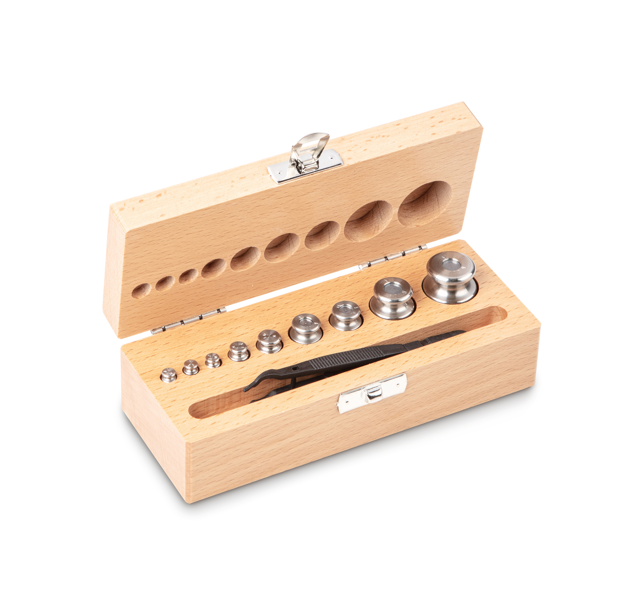 Kalibratieset 344-03 (1|100 g)