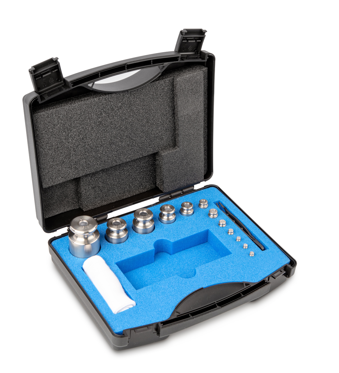 Kalibratieset 344-054 (1|500 g)