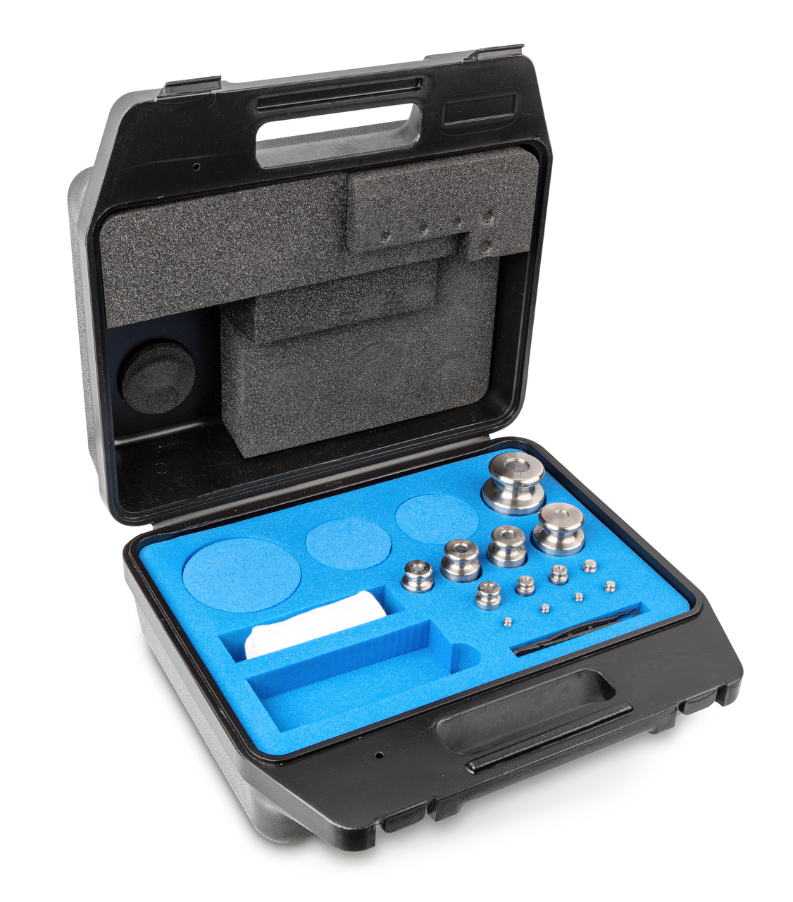 Kalibratieset 344-064 (1|1000 g)