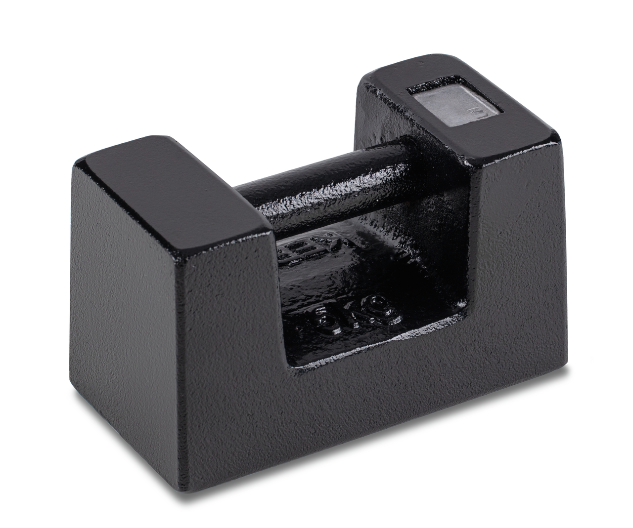 Kalibratiegewicht 346-86 (5 kg) 