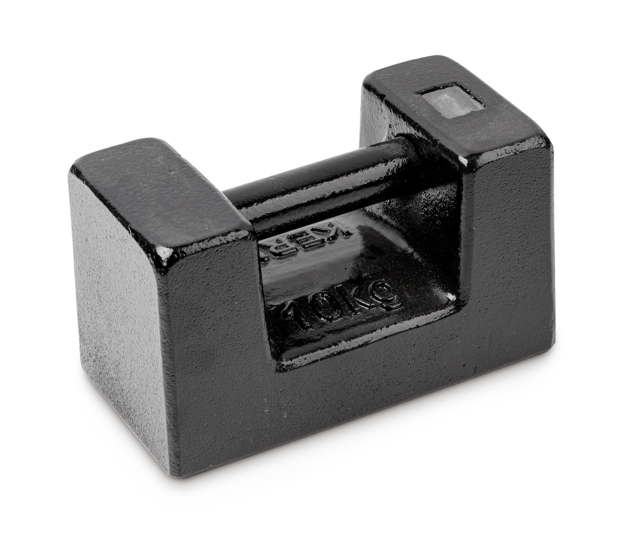 Kalibratiegewicht 346-87 (10 kg) 