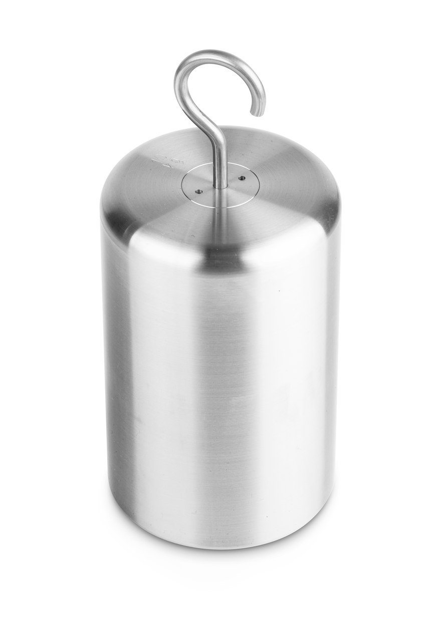 Kalibratiegewicht 347-146 (10000 g)