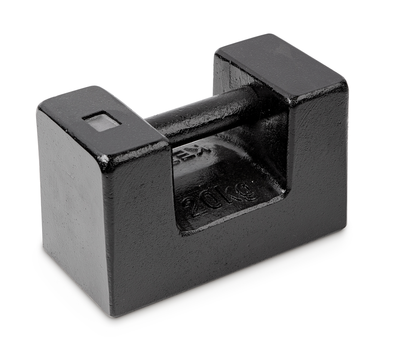 Kalibratiegewicht 356-88 (20000 g) 