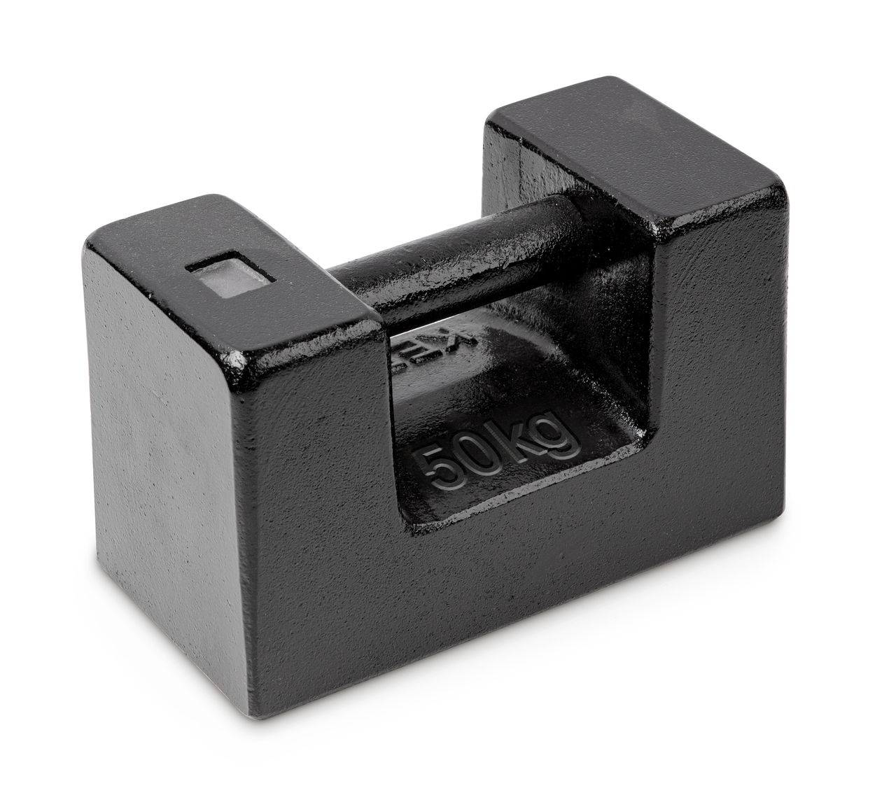 Kalibratiegewicht 356-89 (50000 g) 