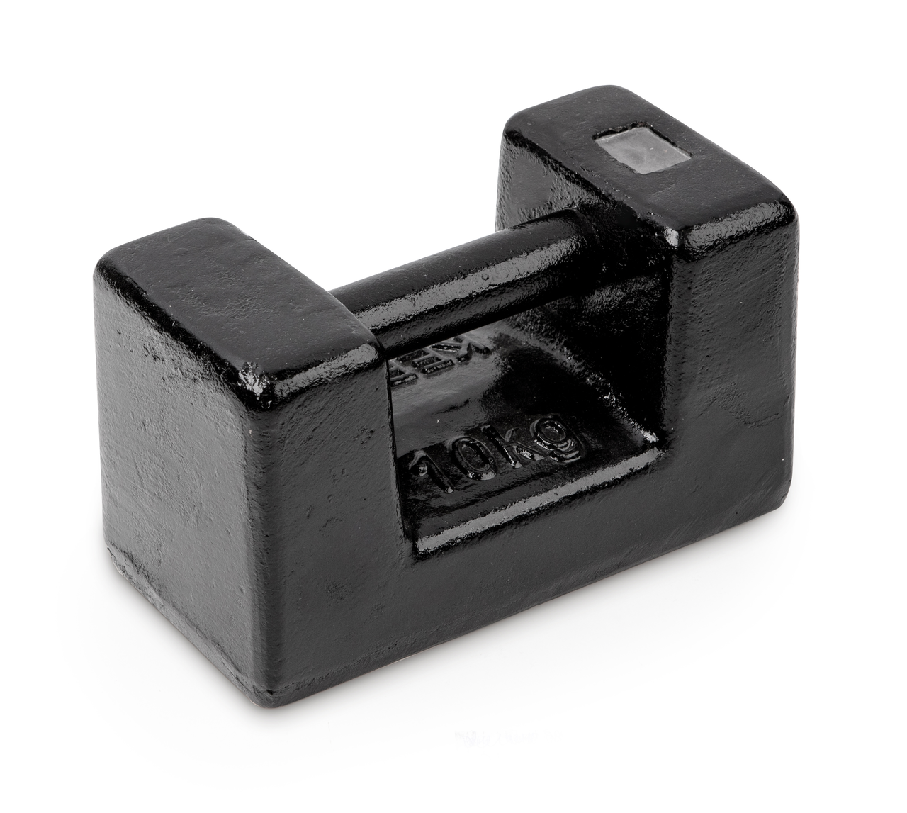 Kalibratiegewicht 366-87 (10000 g) 