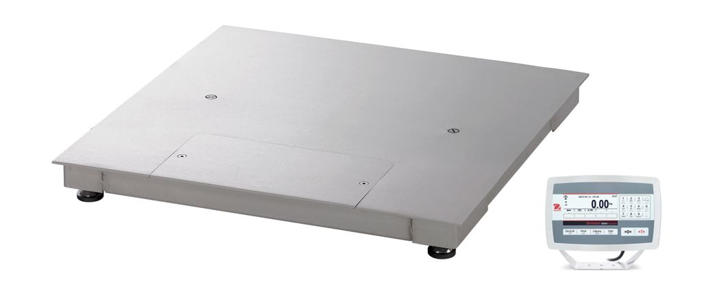 DF 5000 - Roestvrij Staal - 300S