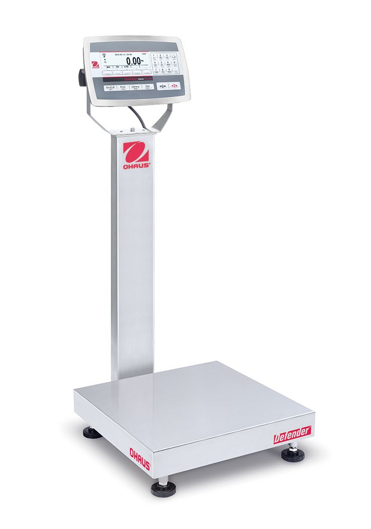 D5000 Hybrid - 15M - Statief 68cm