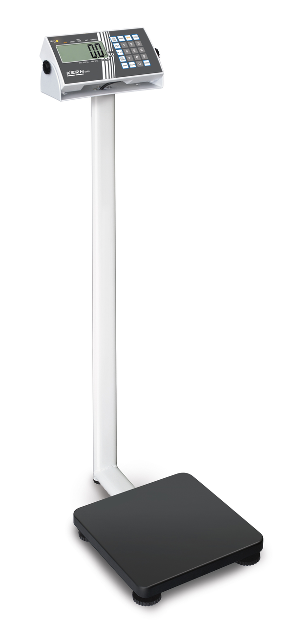 MPS 200K100PM (met standard)