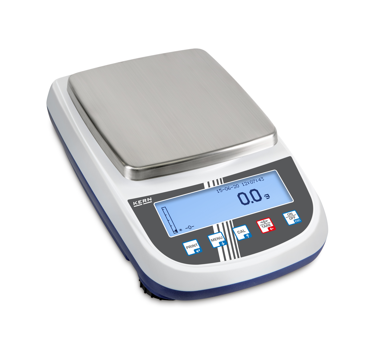 PLS 20000-1F (Externe Kalibratie)