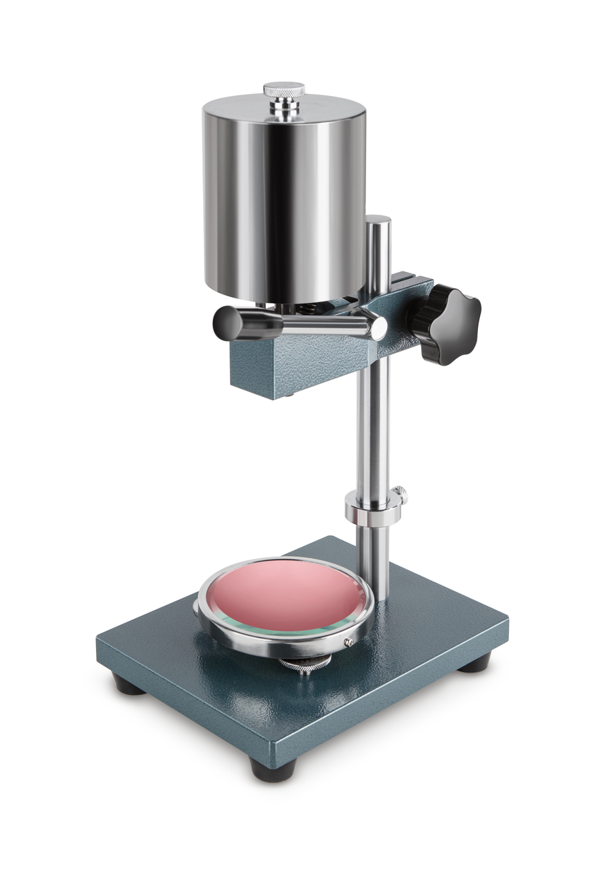 Hardheidsmeter statief TI-D (Voor HBD)