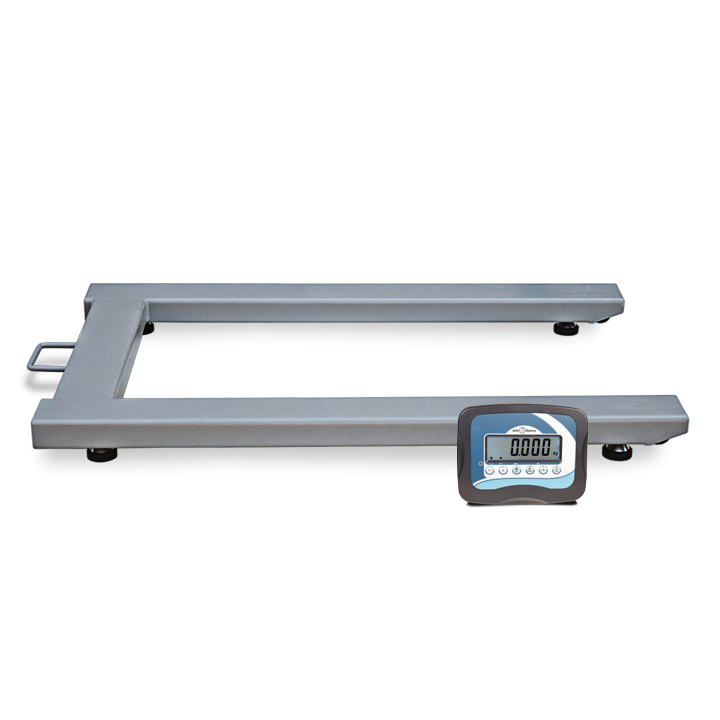 BAXTRAN ZFU tot 1.500 kg